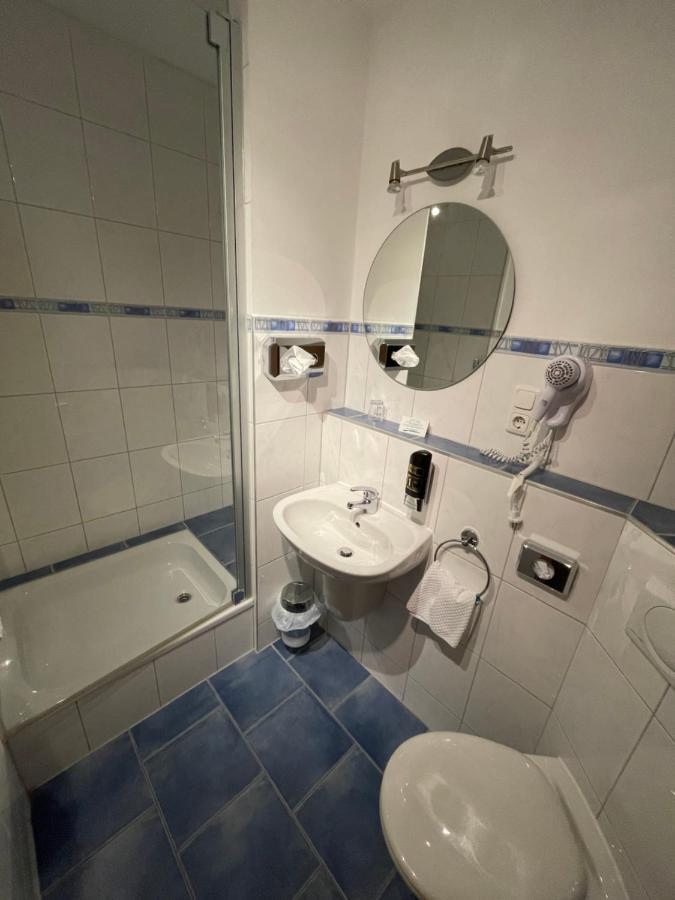 Gasthaus Felsenwastl Essing Luaran gambar