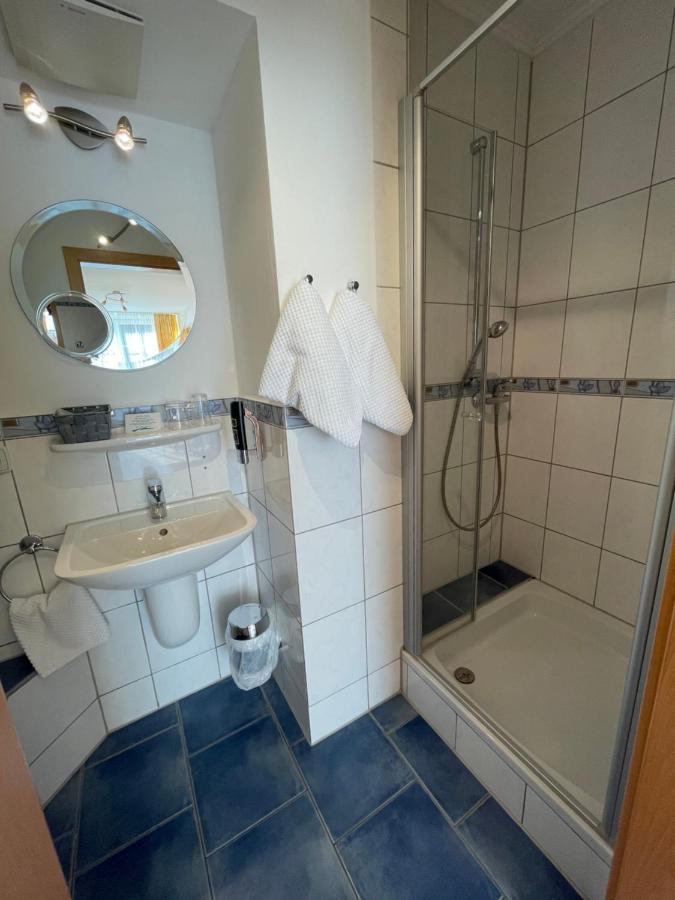 Gasthaus Felsenwastl Essing Luaran gambar