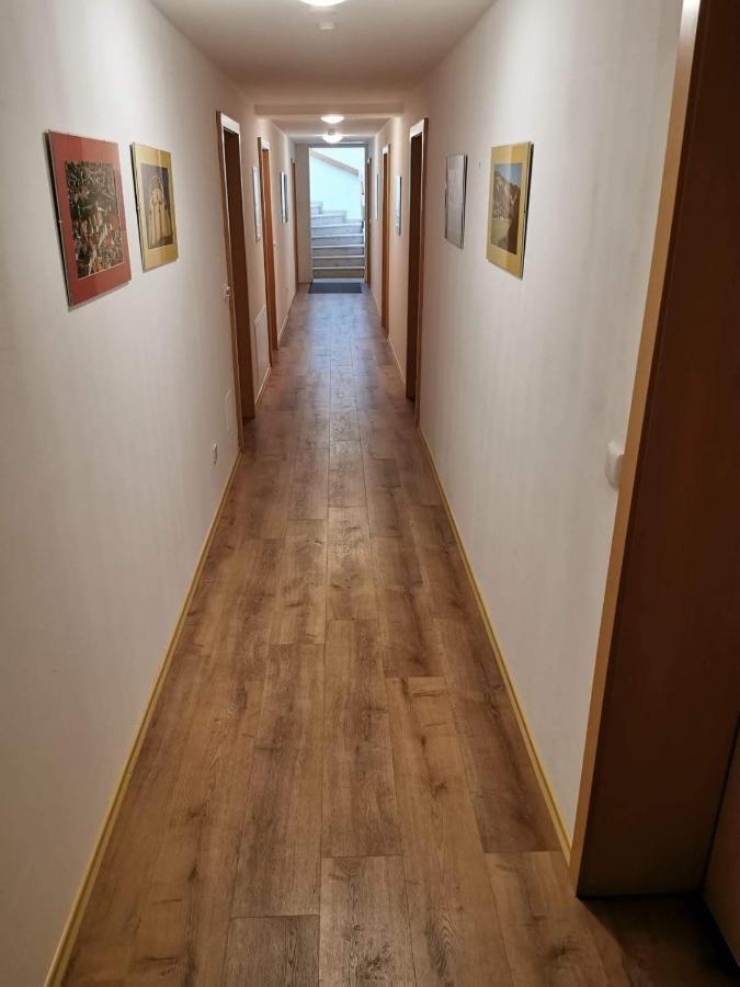 Gasthaus Felsenwastl Essing Luaran gambar